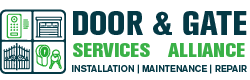 Door & Gate Services Alliance